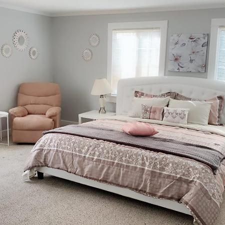 Pasadena Master Room Экстерьер фото