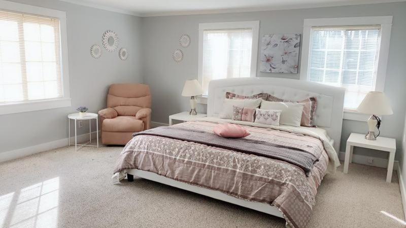 Pasadena Master Room Экстерьер фото