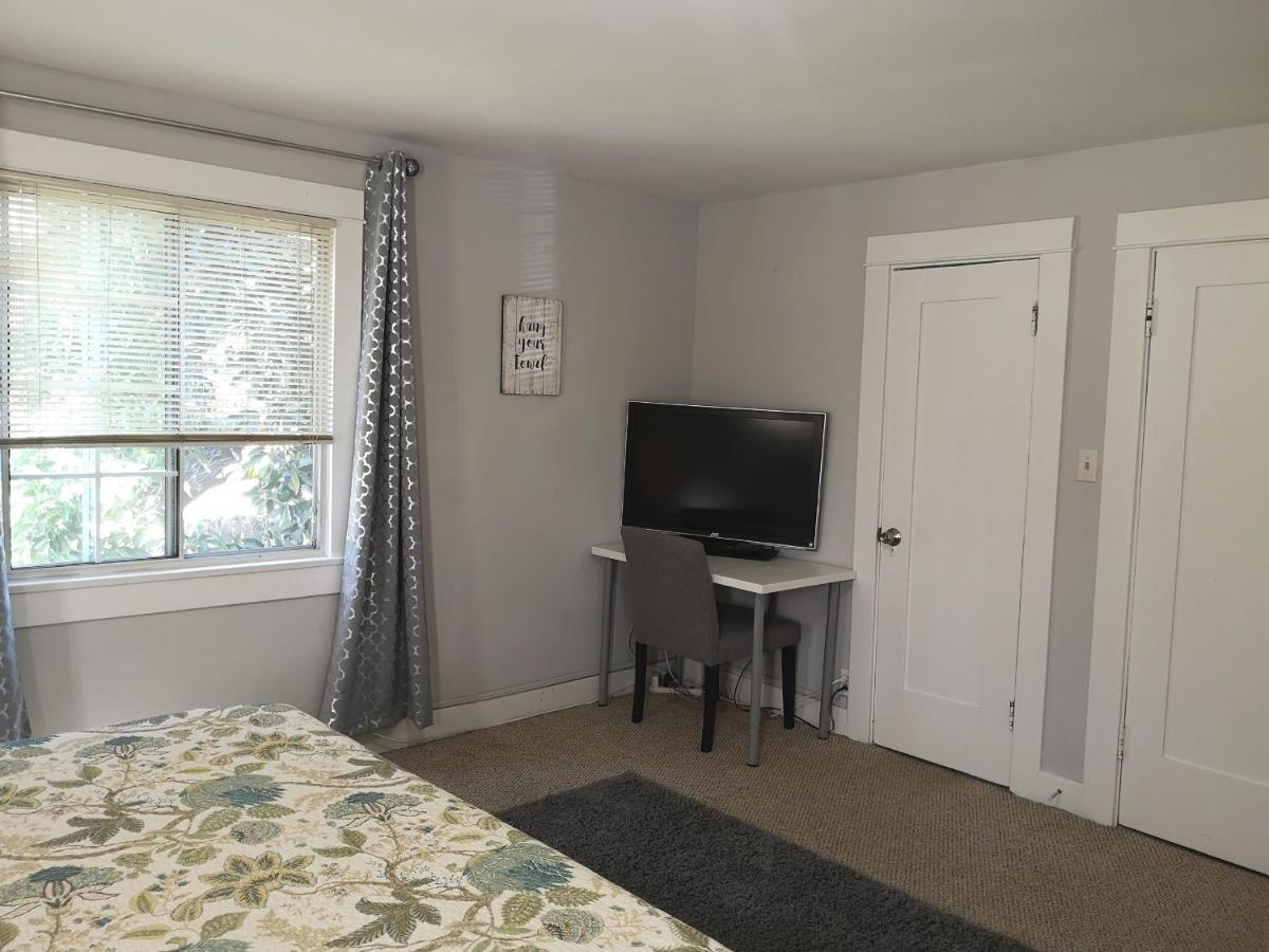 Pasadena Master Room Экстерьер фото
