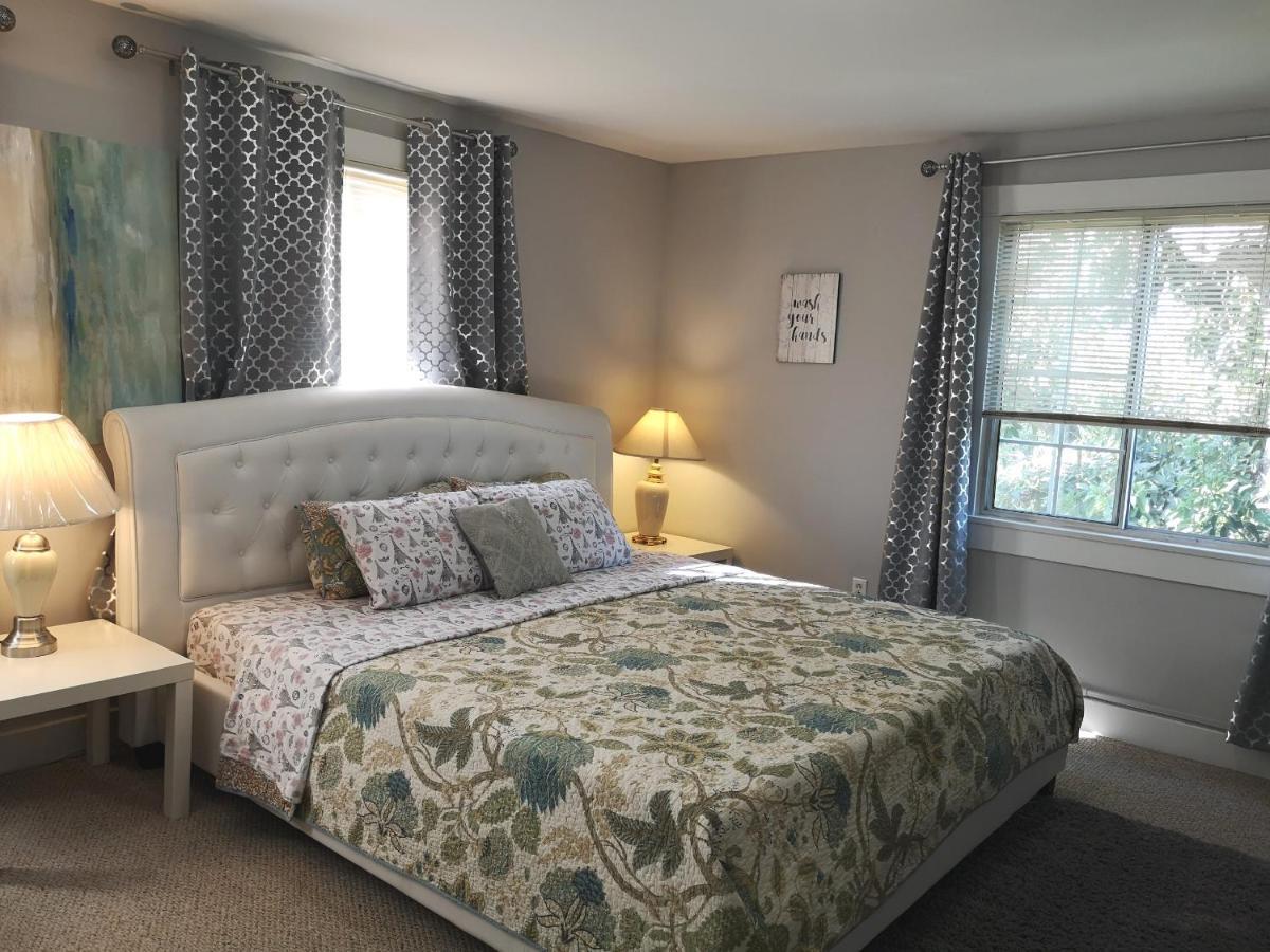 Pasadena Master Room Экстерьер фото