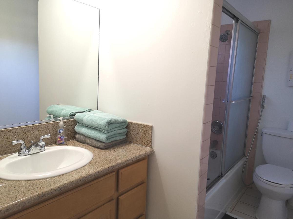 Pasadena Master Room Экстерьер фото