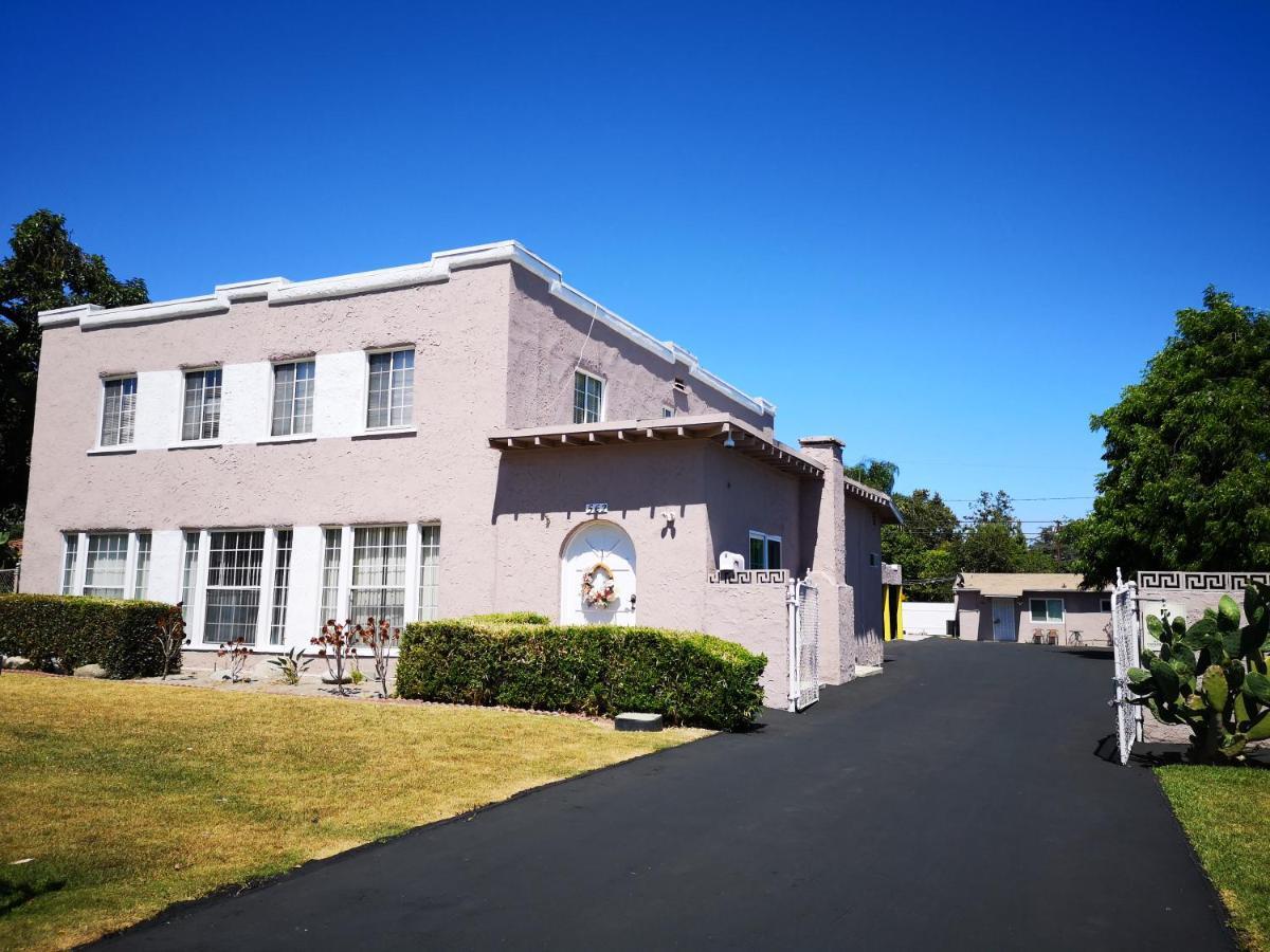 Pasadena Master Room Экстерьер фото