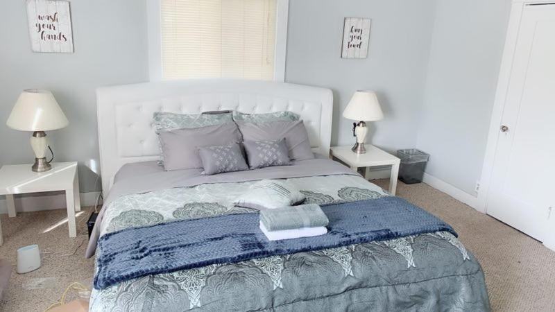 Pasadena Master Room Экстерьер фото