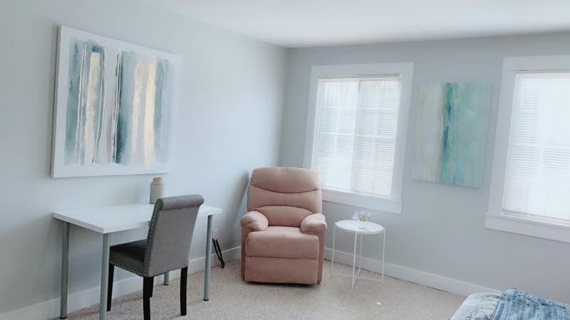 Pasadena Master Room Экстерьер фото