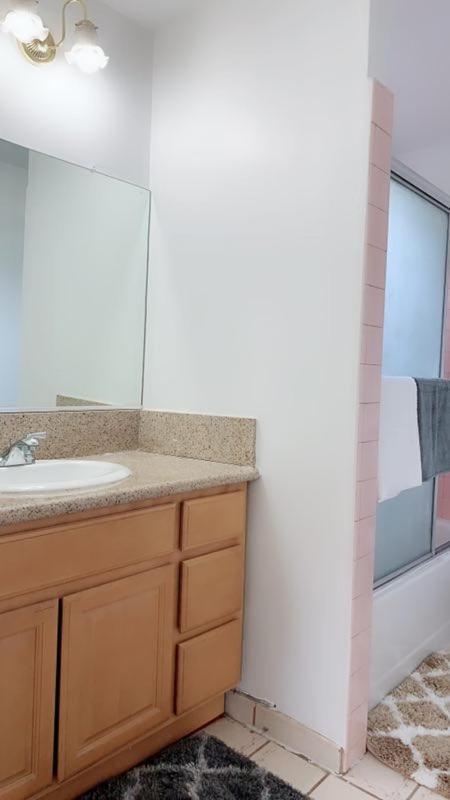 Pasadena Master Room Экстерьер фото
